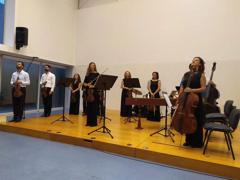 concerto