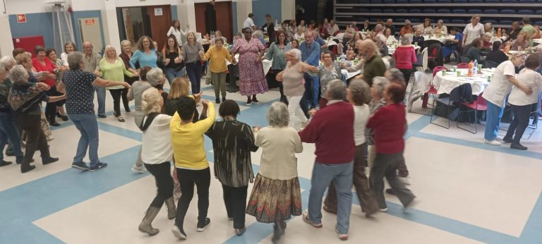bailarico