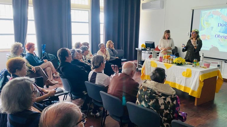 showcooking