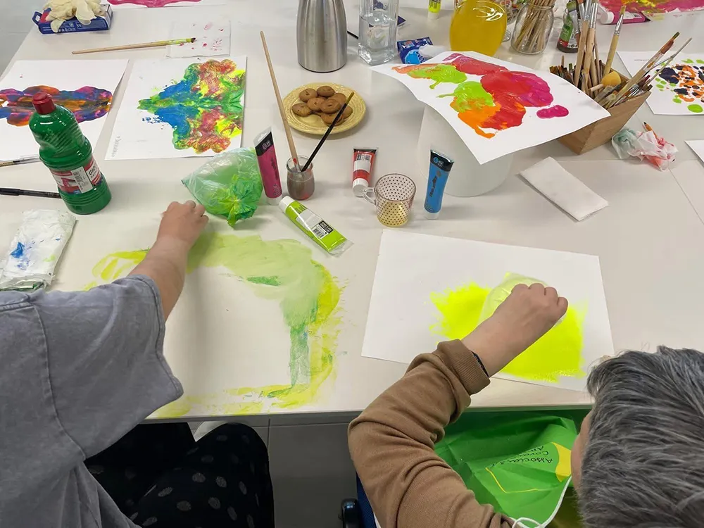 pinturas