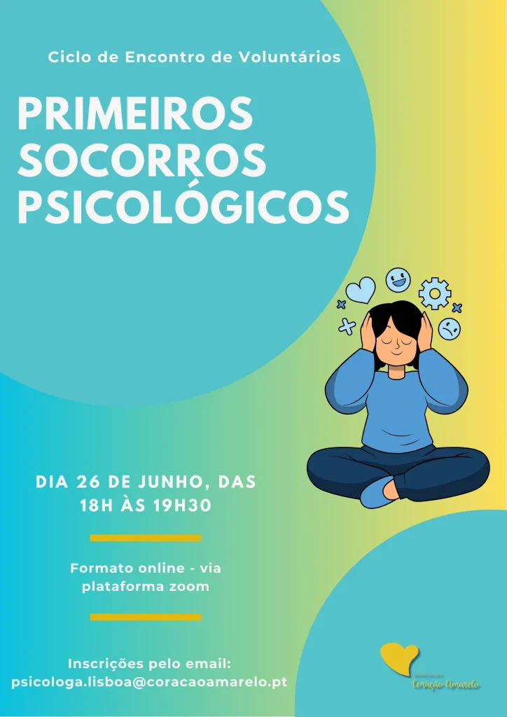 primeiros socorros psicologicos