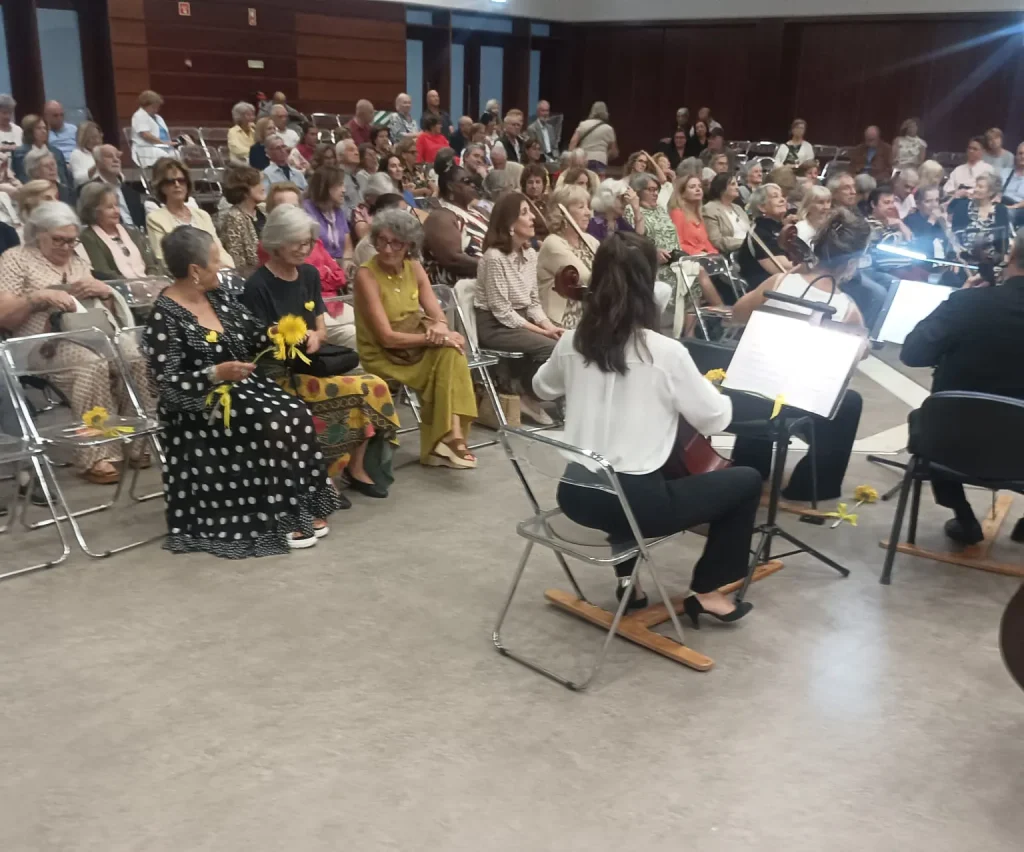 concerto