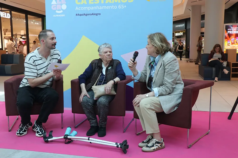 entrevista a utente