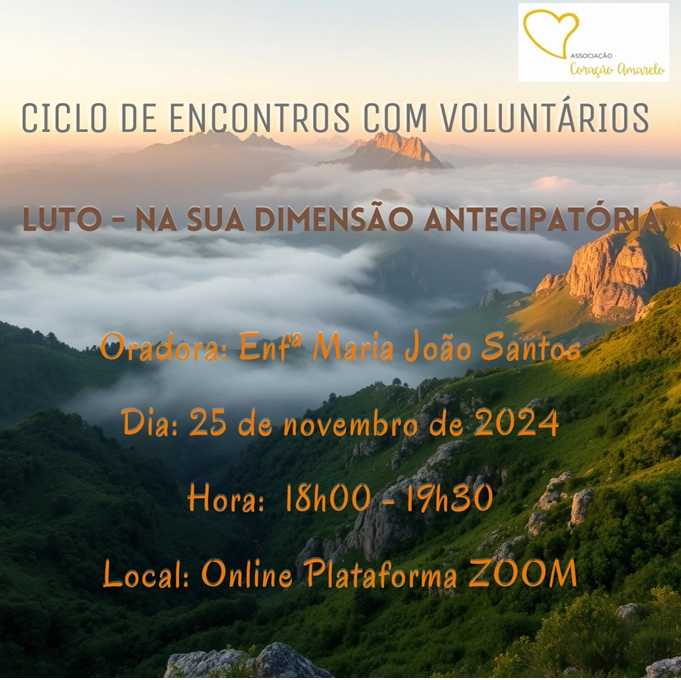 cartaz com texto sobreposto